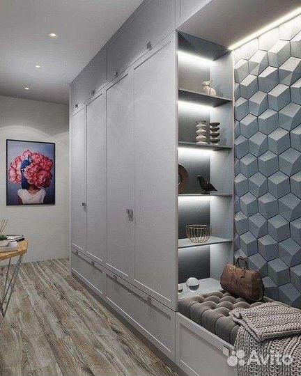 Мебель на Заказ