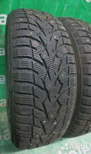 Toyo Observe G3-Ice 175/65 R15 84T