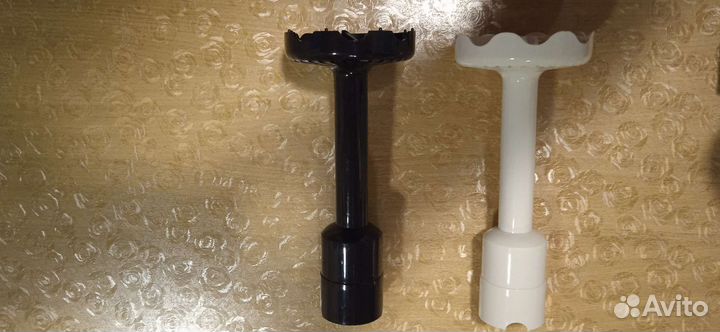 Насадка пюре для блендера Redmond, Polaris