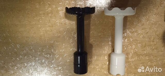 Насадка пюре для блендера Redmond, Polaris