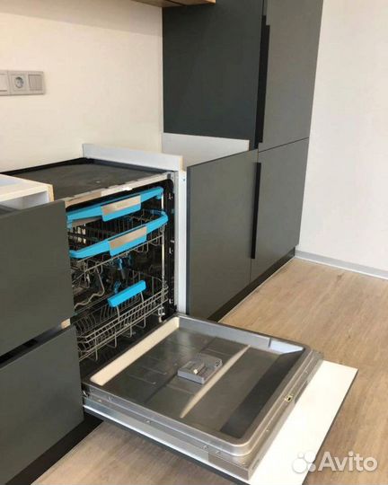 Кухни на заказ с гарантией от производителя