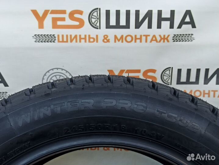 Tourador Winter Pro TSU2 245/50 R18 104V