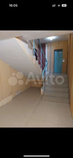 2-к. квартира, 67,8 м², 6/10 эт.