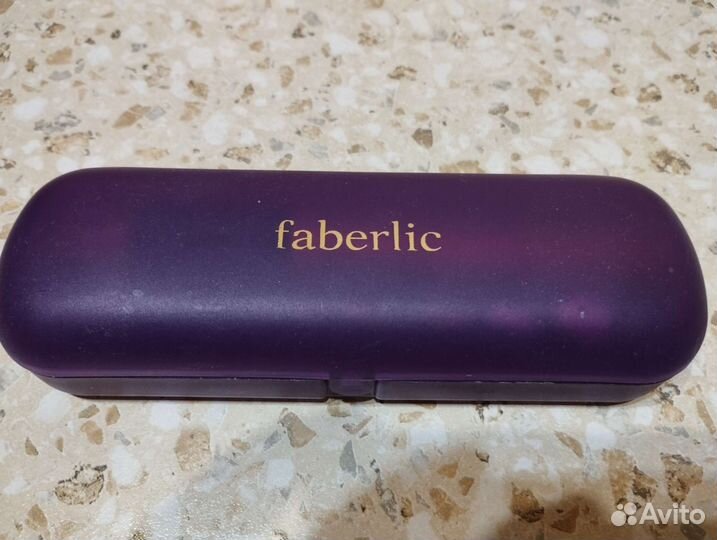 Набор для маникюра и педикюра