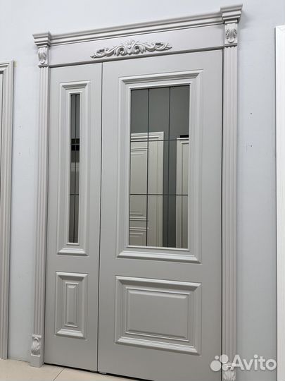 Двери в рассрочку без взноса