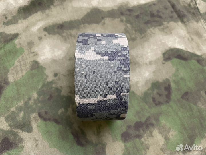 Камуфляжная лента