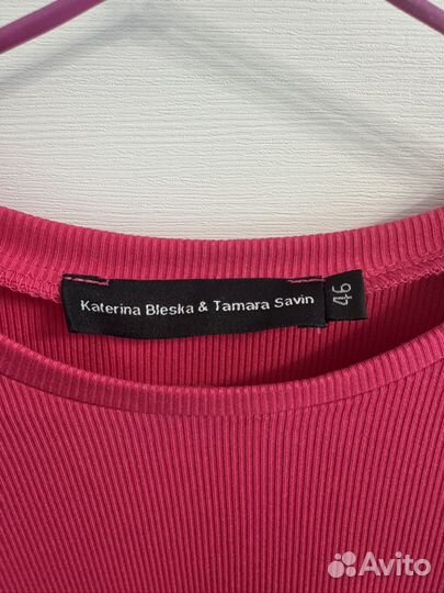 Водолазка женская 44-46