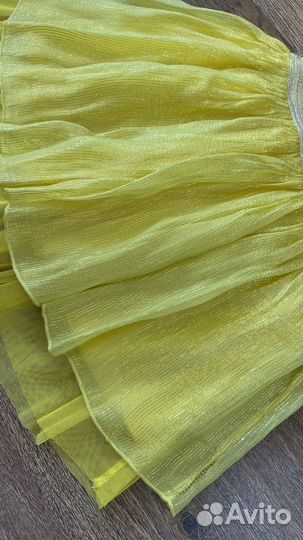 Юбка для девочки Mango 128-140