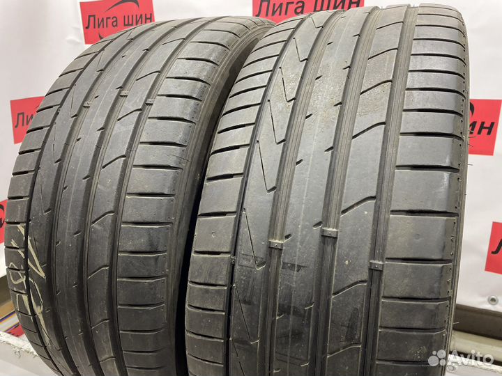 Hankook Ventus S1 Evo 2 K117 235/40 R19