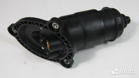 Фильтр масл. audi A4 2007-2015 0AW301516H VAG