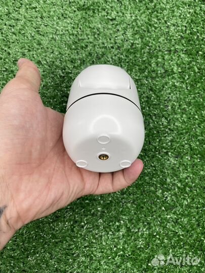 Камера видеонаблюдения Wi-Fi, видеоняня