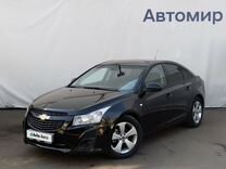 Chevrolet Cruze 1.6 MT, 2013, 190 596 км, с пробегом, цена 780 000 руб.