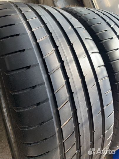 Goodyear Eagle F1 Asymmetric 2 245/40 R20