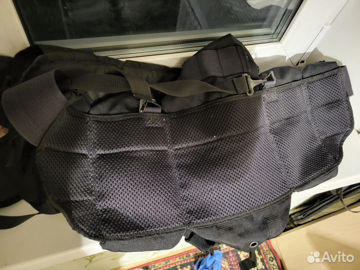 Рпс багажно- грузовой пояс Лес