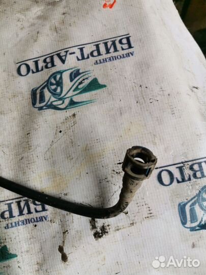 Трубка топливная Chevrolet Cruze I (2009—2012)