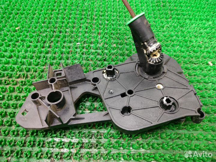 Моторчик заслонки отопителя Ford Focus 2 aode 2007