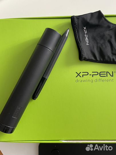 Графический планшет xp pen