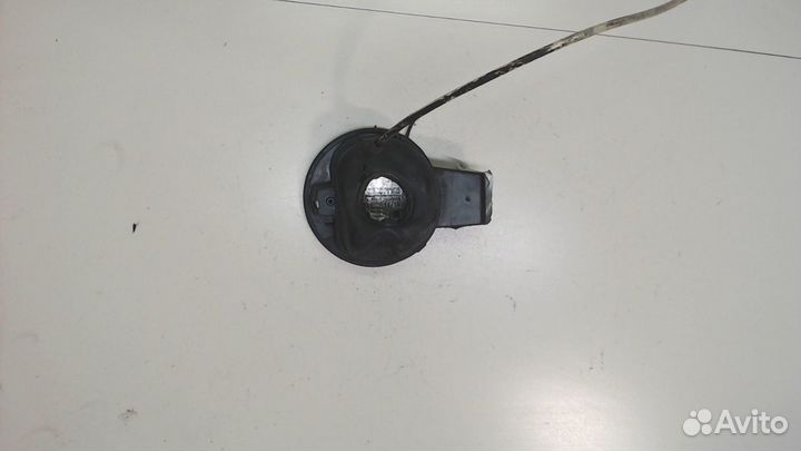 Лючок бензобака Seat Leon 2, 2007