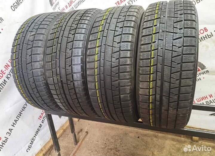 Yokohama Ice Guard IG50+ 225/55 R17 97V