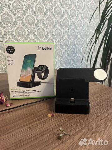 Док-станция для Apple