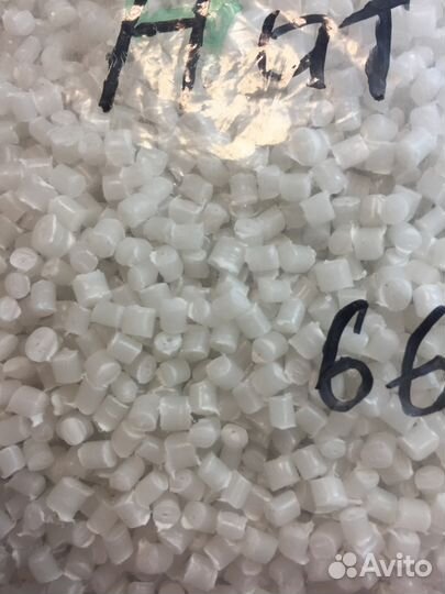 Пвд вторичный натуральный