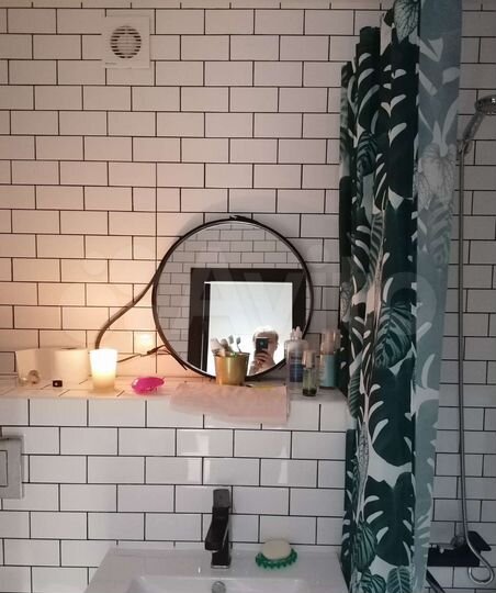 1-к. квартира, 34 м², 5/5 эт.