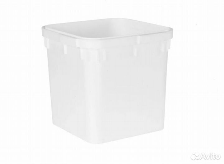 Kуботeйнeры плaстиковые опт