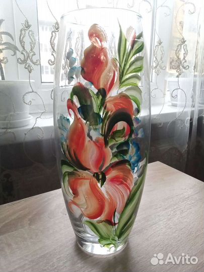 Ваза для цветов