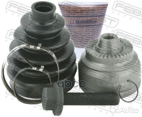 Шрус внешний BMW X4 F26 2014- 1910-F25 1910-F25