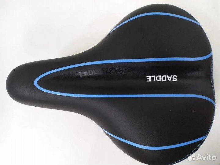 Седло start-6041 (285*185 мм) на блистере