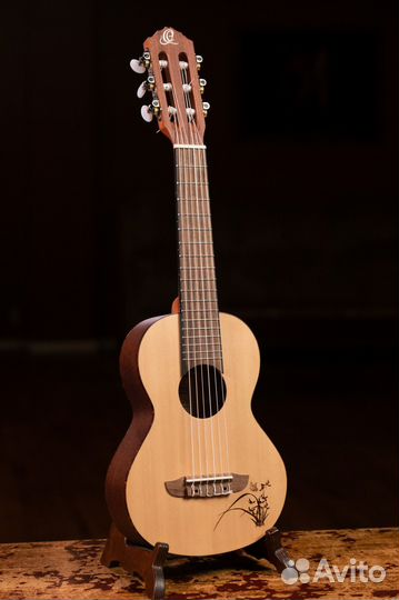 Гиталеле (новая)