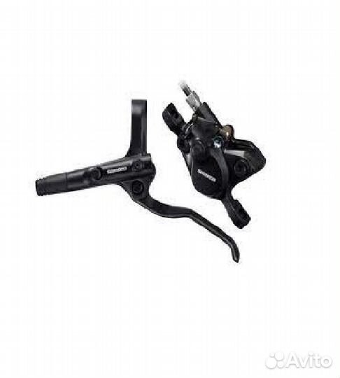 Гидравлические тормоза