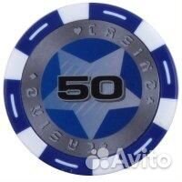Набор для покера Star на 300 фишек 61724