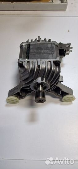 Двигатель стиральной машины Indesit и др