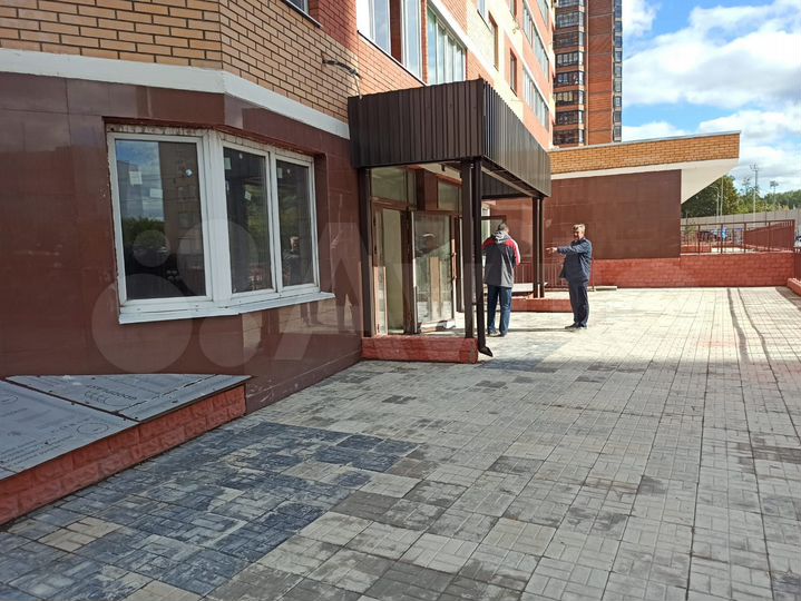 Свободного назначения, 111.5 м²