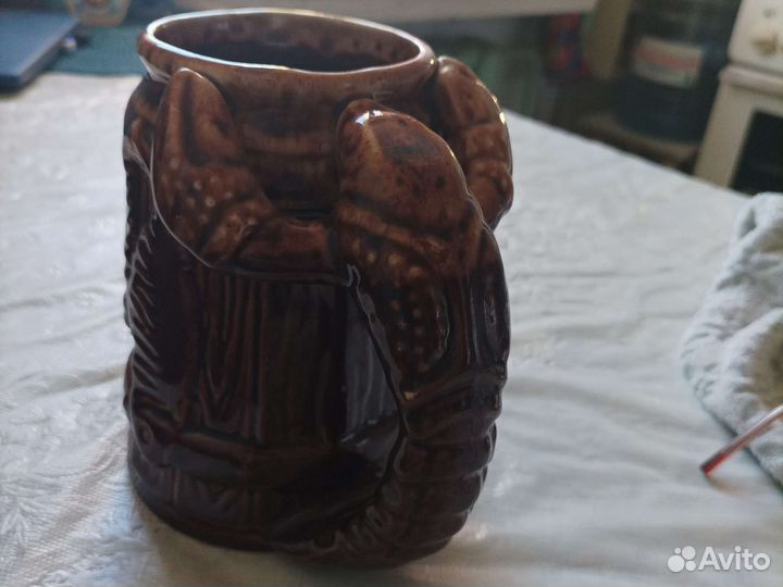 Пивная кружка