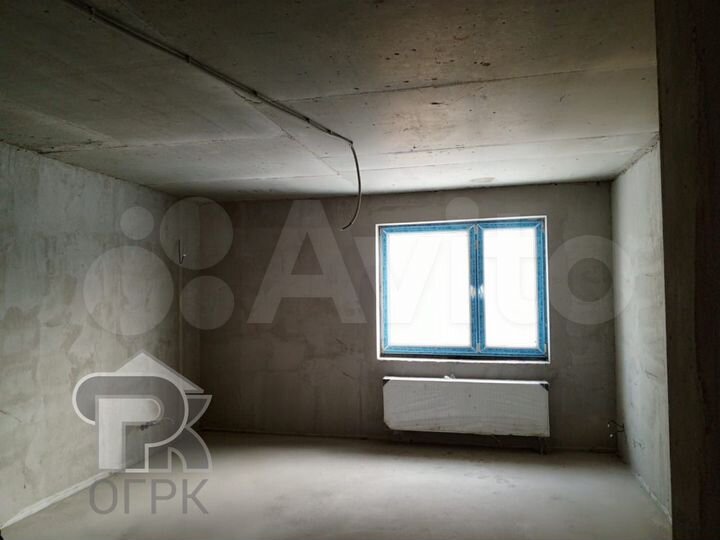 Квартира-студия, 29,2 м², 8/20 эт.