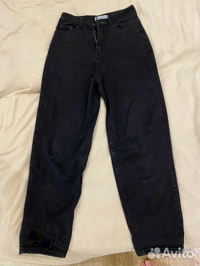 Джинсы женские