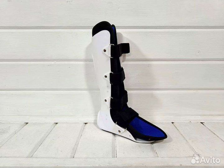 Ортез на голеностопный сустав