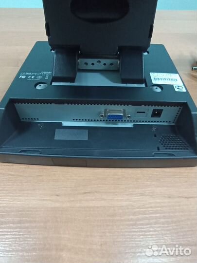 POS-монитор Posiflex LM-2008
