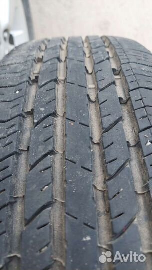 Goodyear Integrity 225/70 R16