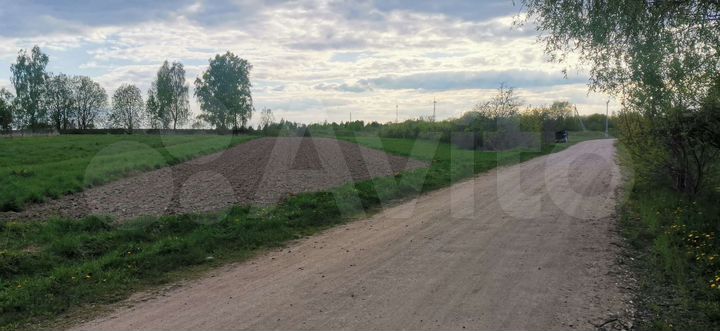 Участок 35 сот. (ИЖС)