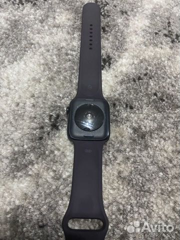 Часы apple watch SE 44mm