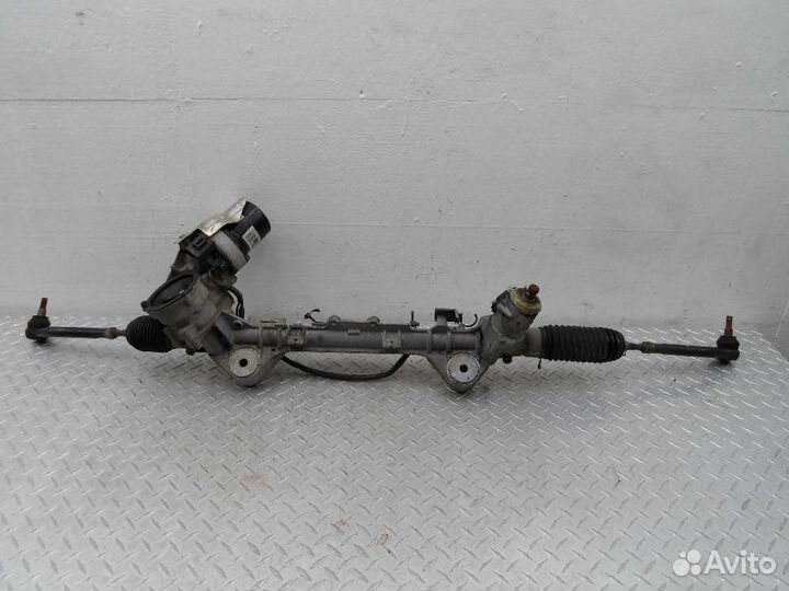 Рейка рулевая Infiniti Q50