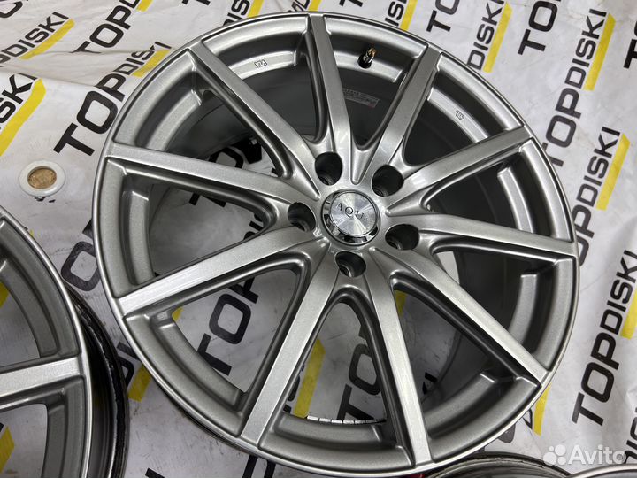 Диски Toyota Crown MarkX Camry R18 5-114.3 5x114.3