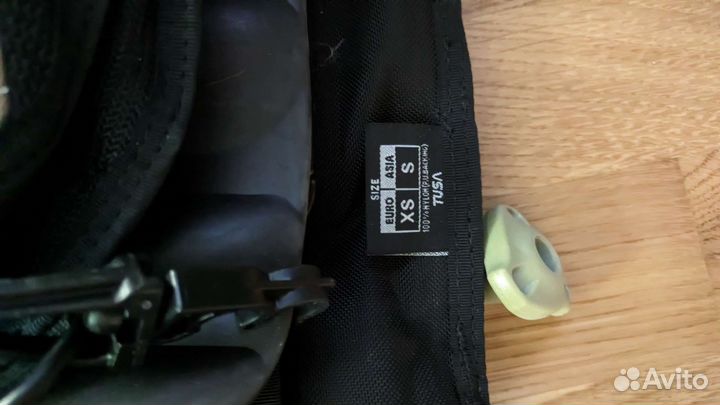 Жилет-Компенсатор плавучести