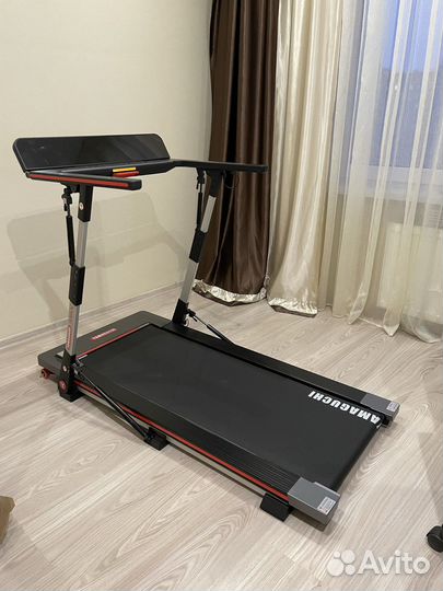 Yamaguchi max беговая дорожка