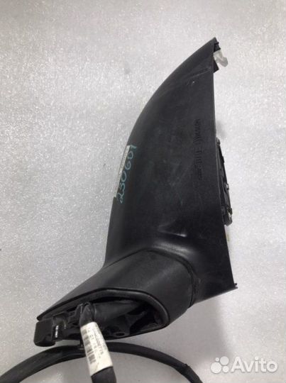 Зеркало левое Audi A4 B9 2015