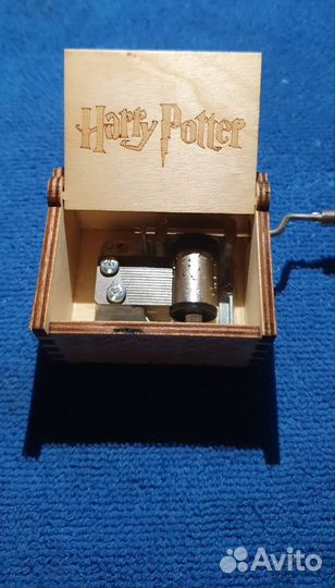 Подарочная шкатулка 