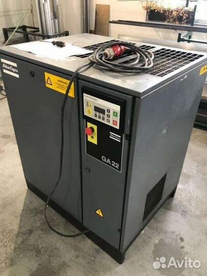 Ремонт компрессоров